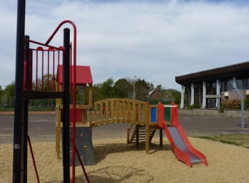 Centre Sportif J. Stainier - Haccourt, rue de Tongres, 59