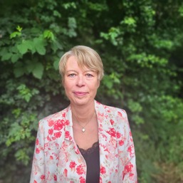 Mme Rouvroy