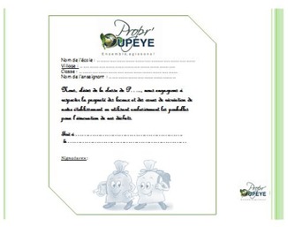 Charte