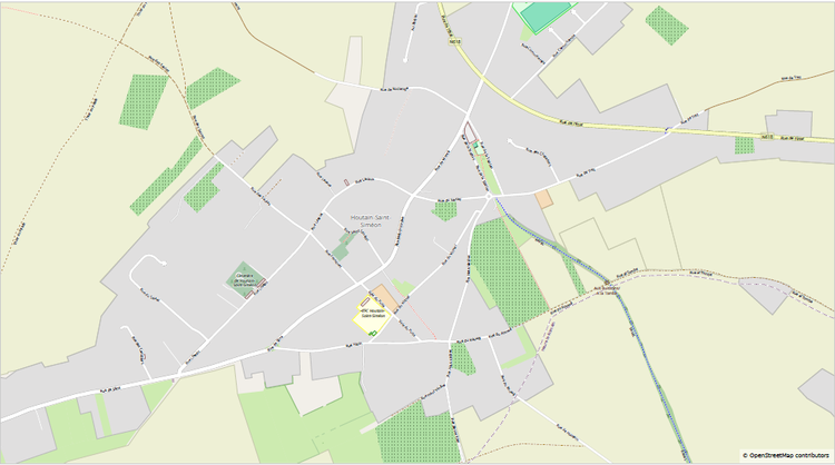 Plan